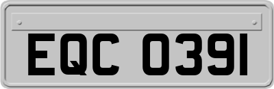 EQC0391