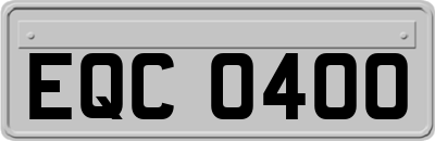 EQC0400