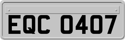EQC0407