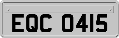 EQC0415