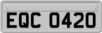EQC0420