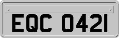 EQC0421
