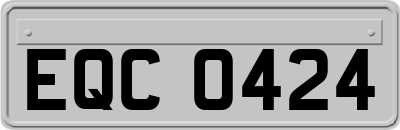 EQC0424