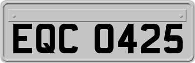 EQC0425