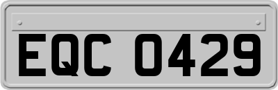 EQC0429