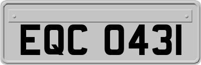 EQC0431