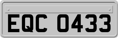 EQC0433