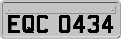 EQC0434
