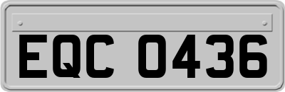EQC0436