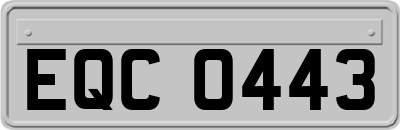 EQC0443