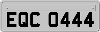 EQC0444