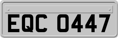 EQC0447