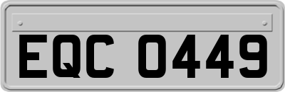 EQC0449