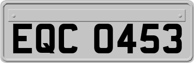 EQC0453