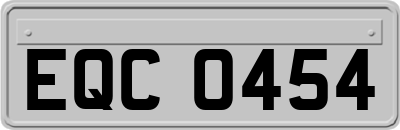 EQC0454