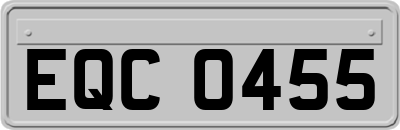 EQC0455