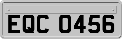EQC0456