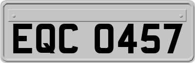 EQC0457