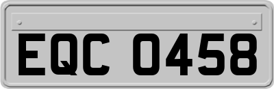 EQC0458