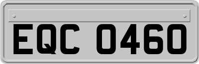 EQC0460