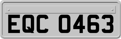 EQC0463