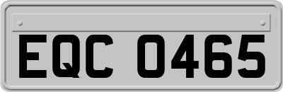 EQC0465