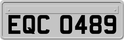 EQC0489
