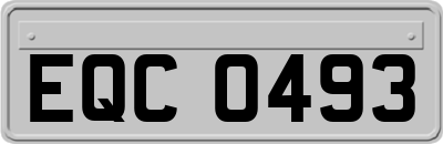 EQC0493