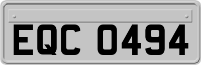 EQC0494