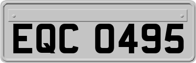 EQC0495
