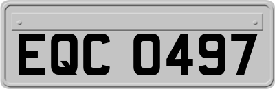 EQC0497
