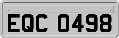 EQC0498