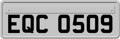 EQC0509