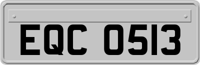 EQC0513