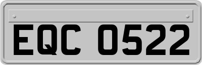 EQC0522