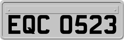 EQC0523