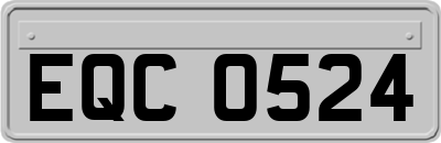 EQC0524