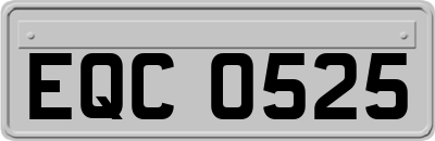 EQC0525