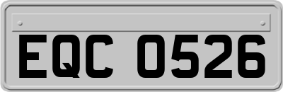EQC0526
