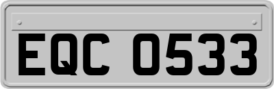 EQC0533