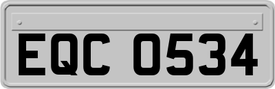 EQC0534