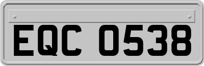 EQC0538