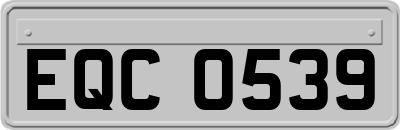EQC0539
