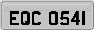 EQC0541