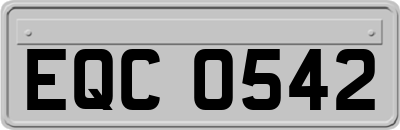 EQC0542