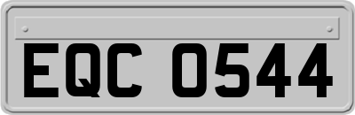 EQC0544