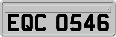 EQC0546