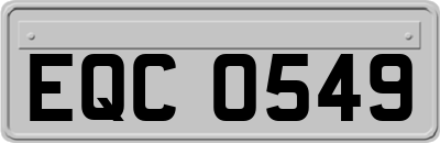 EQC0549