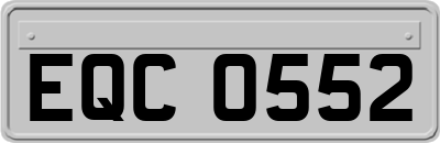 EQC0552