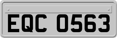 EQC0563